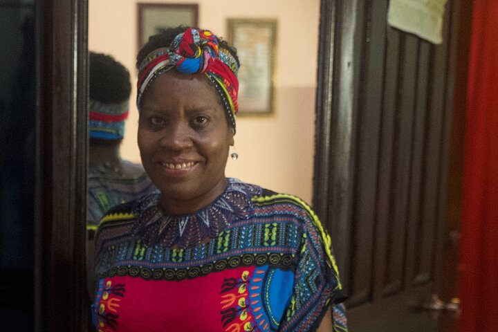 Private Native Caribbean Cooking in Puerto Viejo de Talamanca - Photo 1 of 6